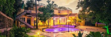 Best Villa in Mumbai