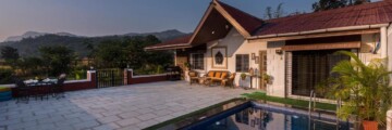 Best Villa in Karjat | Luxury Stay & Holiday Retreat